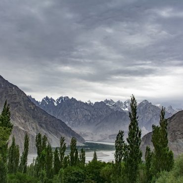 Khaplu Palace | Ghanche | خپلو