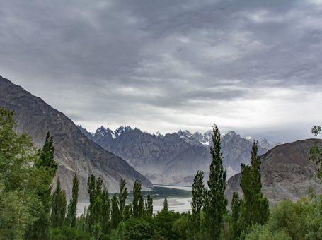 Khaplu Palace | Ghanche | خپلو