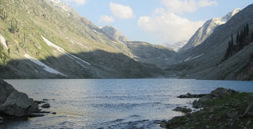 Kundol Lake | Swat | کنڈول جھیل