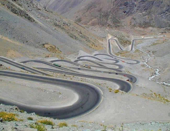 Lowari Pass |Chitral | Upper Dir| درہ لواری