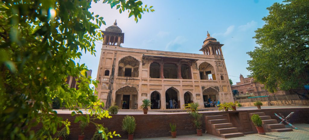 Punjab Public Library  | Lahore | پنجاب پبلک لائبریری