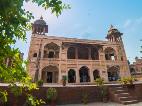 Punjab Public Library  | Lahore | پنجاب پبلک لائبریری