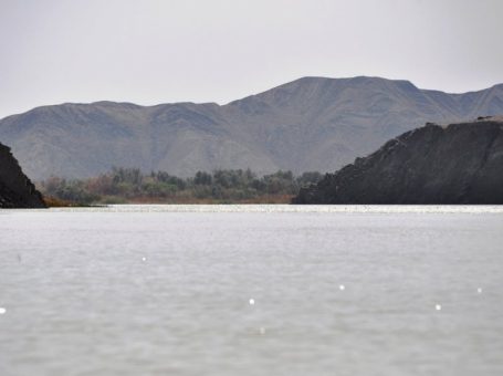 Mirani Dam | Kech | میرانی ڈیم