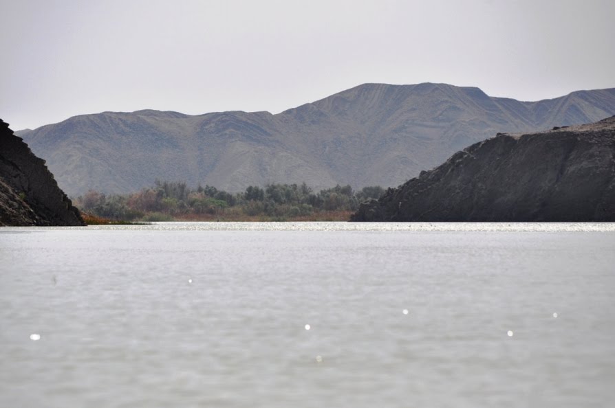 Mirani Dam | Kech | میرانی ڈیم