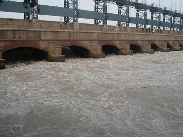 Head Marala | Sialkot | ہیڈ مرالہ