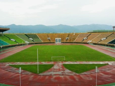 Jinnah stadium Islamabad | جناح اسٹیڈیم اسلام آباد