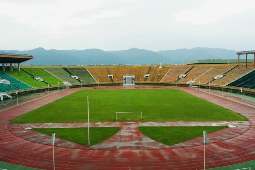 Jinnah stadium Islamabad | جناح اسٹیڈیم اسلام آباد