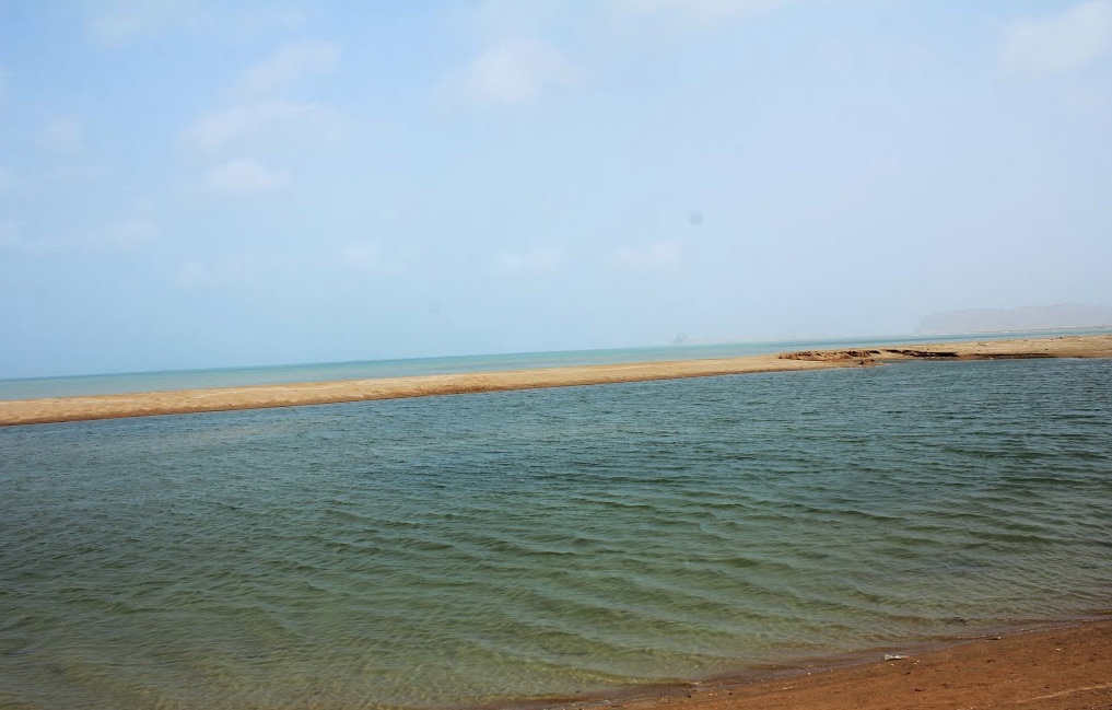 Pasni beach | Gawadar | پسنی کا ساحل