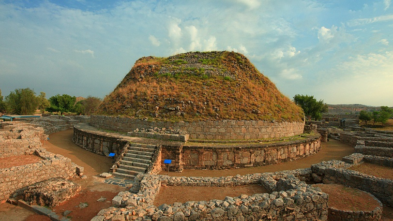 Taxila  | Rawalpindi | ٹیکسلا