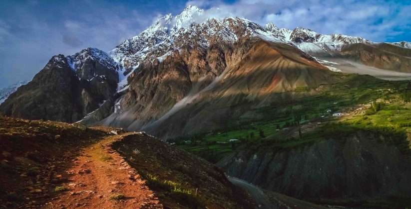 Shandur Pass | Chitral | شندور پاس