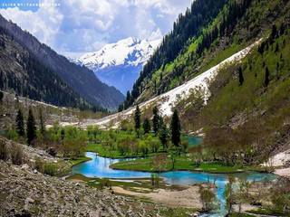 Gabral Valley  | Swat | گبرال