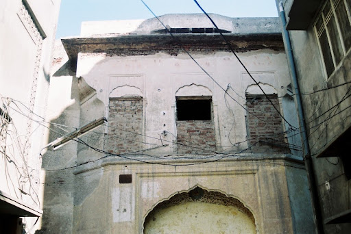 Bagh Rani Gul Begum | Lahore | باغ رانی گل بیگم