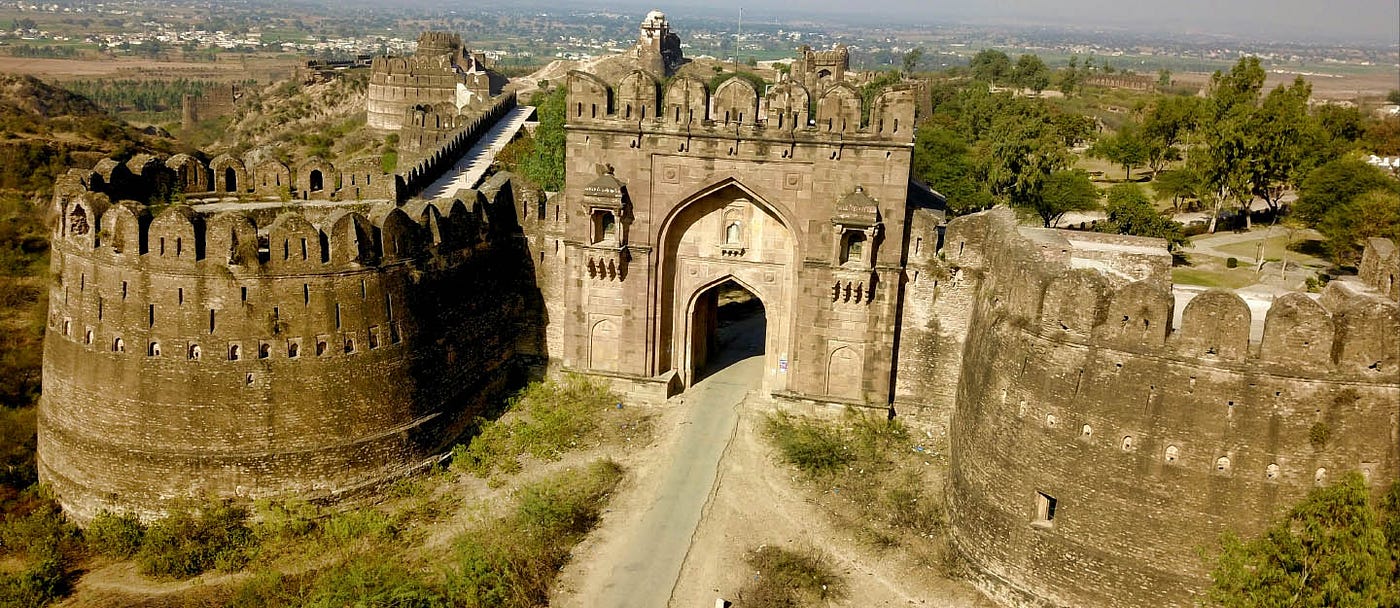 Jhelum | جہلم