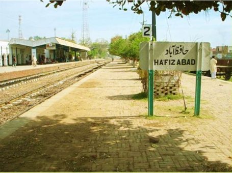 Hafizabad | حافظ آباد