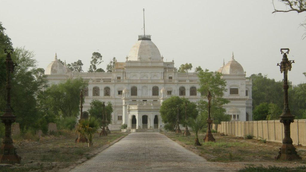 Ahmedpur East | Bahawalpur | احمد پُور شرقیہ