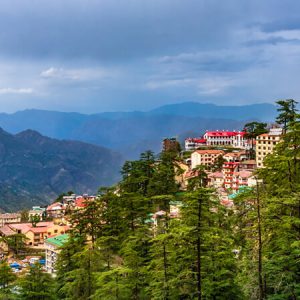 Shimla Hill | Abbottabad | شملہ ہل