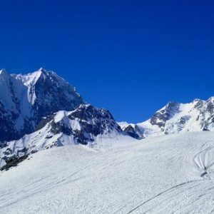 Shani Glacier  | Gilgit | شانی گلیشیر