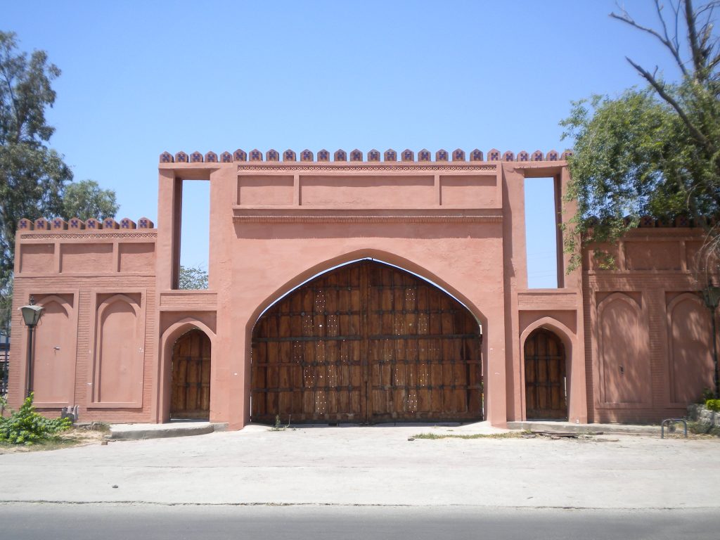 Lok Virsa Heritage Museum | Islamabad | لوک ورثہ عجائب گھر