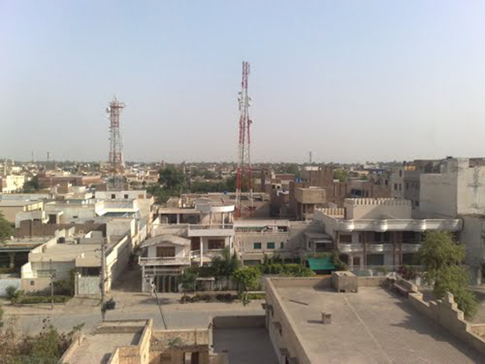 Burewala | Vehari | بورے والا