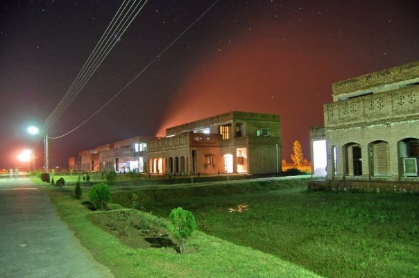 Muridke |	Sheikhupura | مریدکے