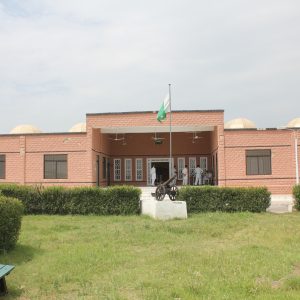 Hund Museum  | Swabi | ہنڈ عجائب گھر