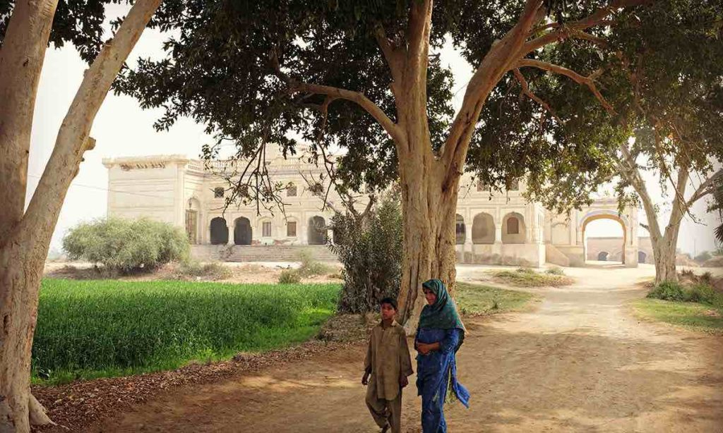 Khairpur | خيرپور