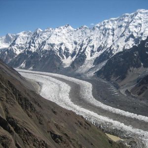 Khurdopin Glacier | Hunza | خوردوپن گلیشیئر