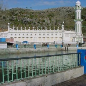 Ilyasi Masjid | Abbottabad | الیاسی مسجد