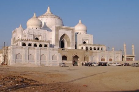 Larkana | لاڑکانہ