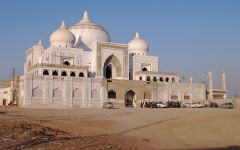 Larkana | لاڑکانہ