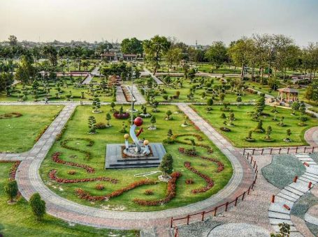 Margala Hills National Park | Islamabad | مارگلہ ہلز قومی پارک