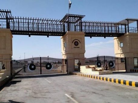 Pakistan-Iran Border | Chagai | ایران پاکستان سرحد