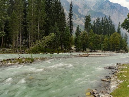 Panjgur | پنجگور