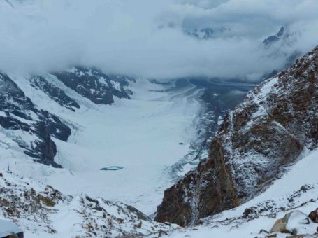 Gondogoro Glacier | Shigar | گوندوگرو گلیشیر