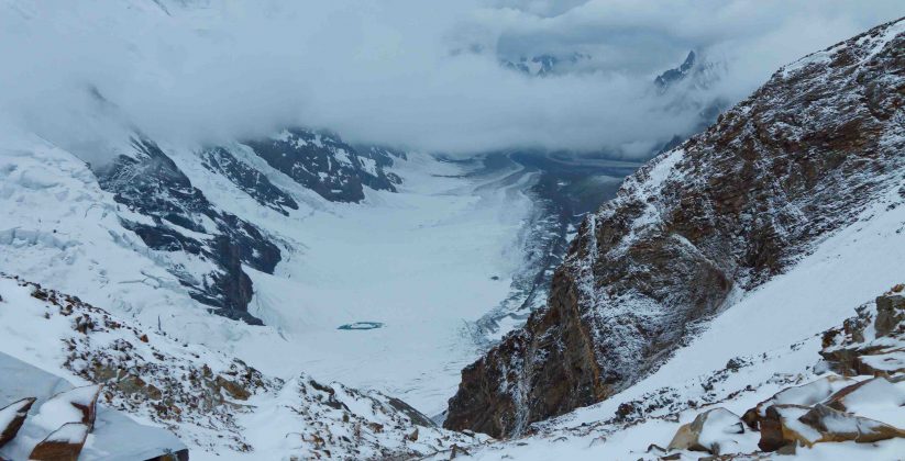 Gondogoro Glacier | Shigar | گوندوگرو گلیشیر