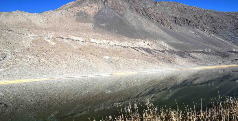 Borith Lake | Hunza | بوریت جھیل