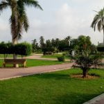 Aziz Bhatti Park | Karachi | عزیز بھٹی پارک