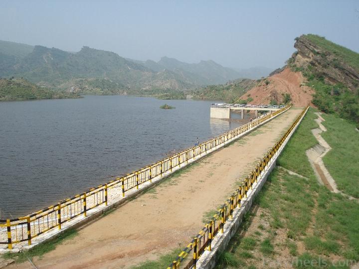 Maswal Dam | Chakwal |