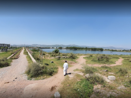 Sandaymar Dam | Islamabad