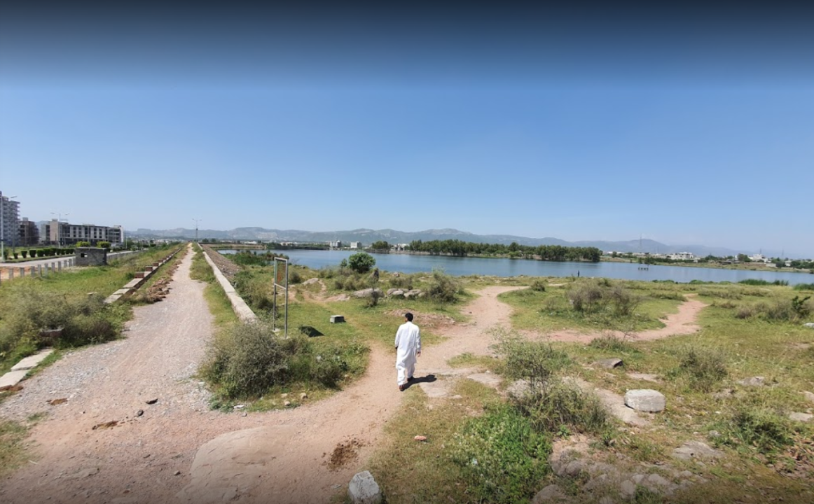 Sandaymar Dam | Islamabad