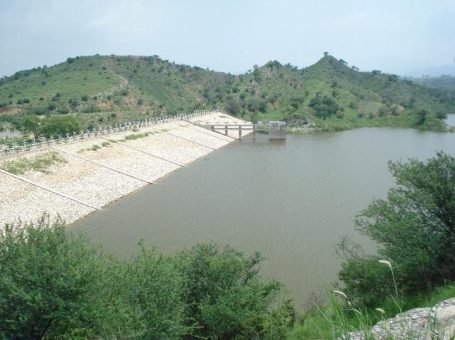 Kot Raja Dam | Chakwal |