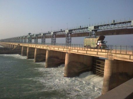 Jinnah Barrage | Mianwali |