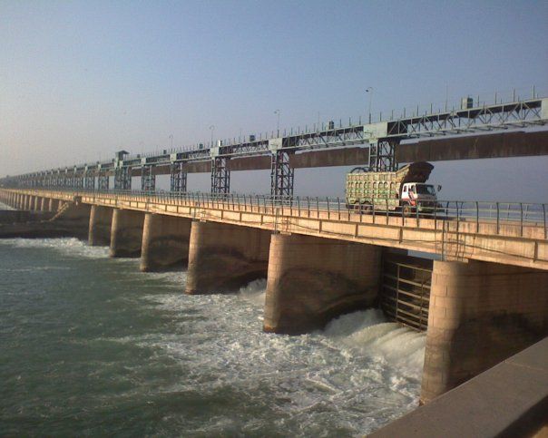 Jinnah Barrage | Mianwali |