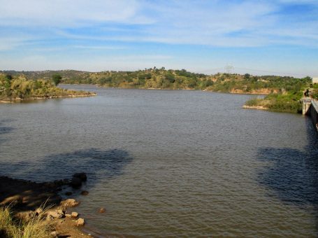 Khasala Dam | Rawalpindi |