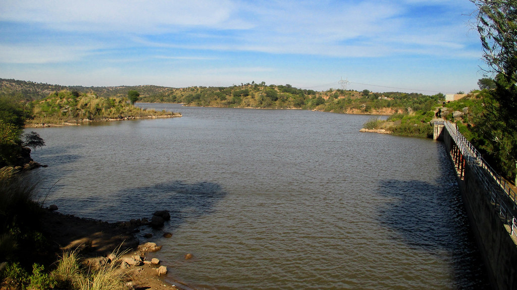 Khasala Dam | Rawalpindi |