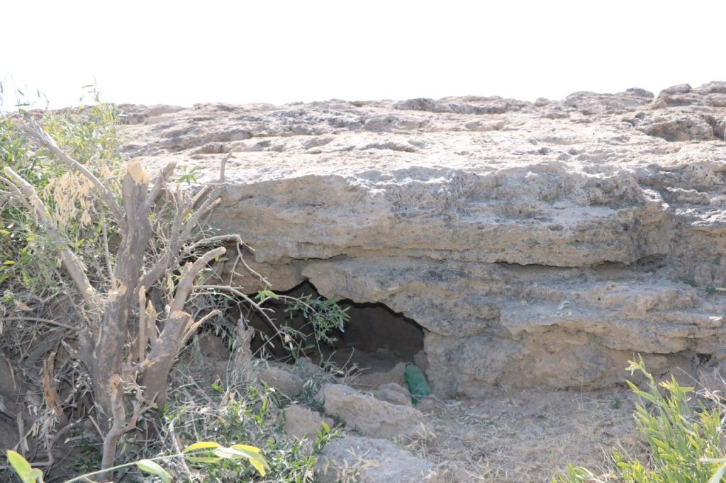 Cold cave Sehwan | Dadu |