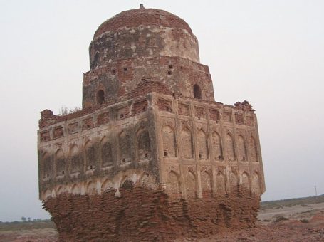 Tilla shah graveyards | Sanghar |