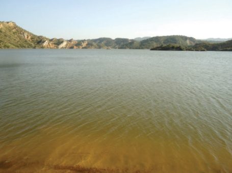 Khai Dam | Chakwal |