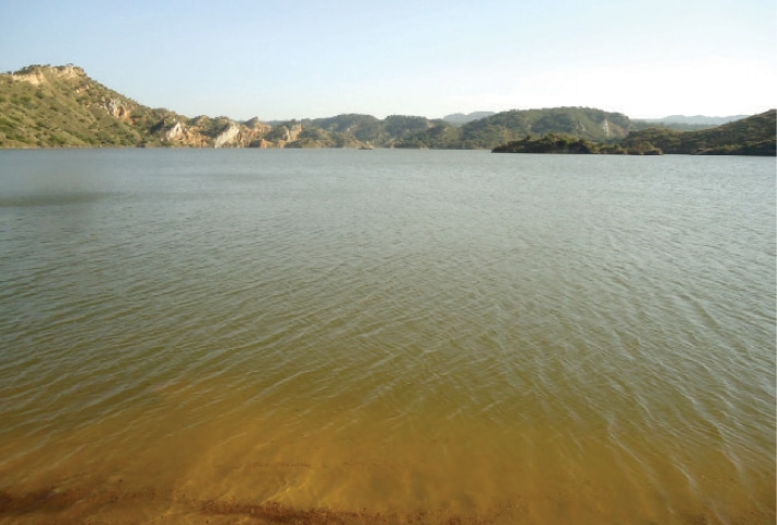 Khai Dam | Chakwal |