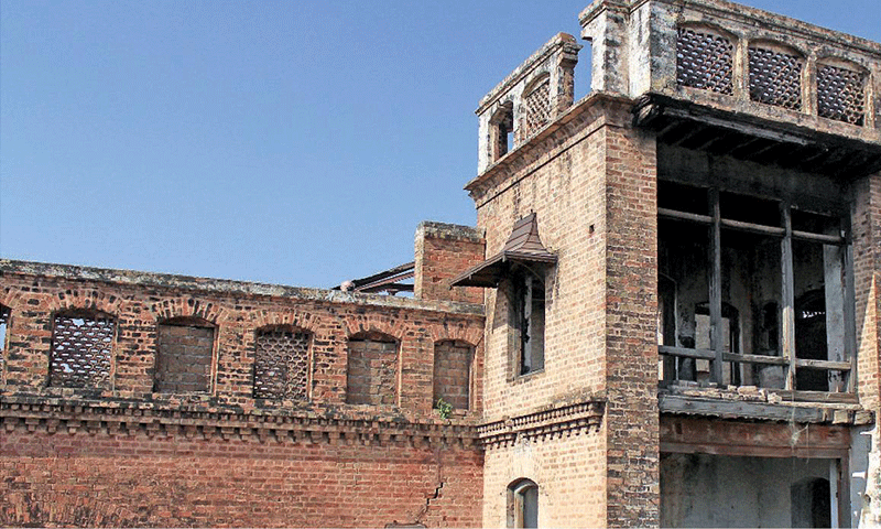 Haveli Sujan Singh | Rawalpindi |